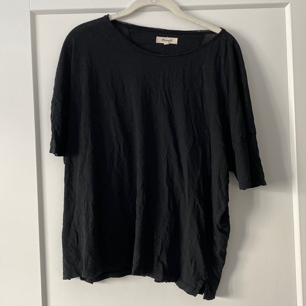 Lightly used Madewell tee
